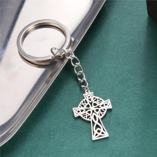 STUSSY SKULL KEYCHAIN ステューシー スカルキーチェーン | PAY ID