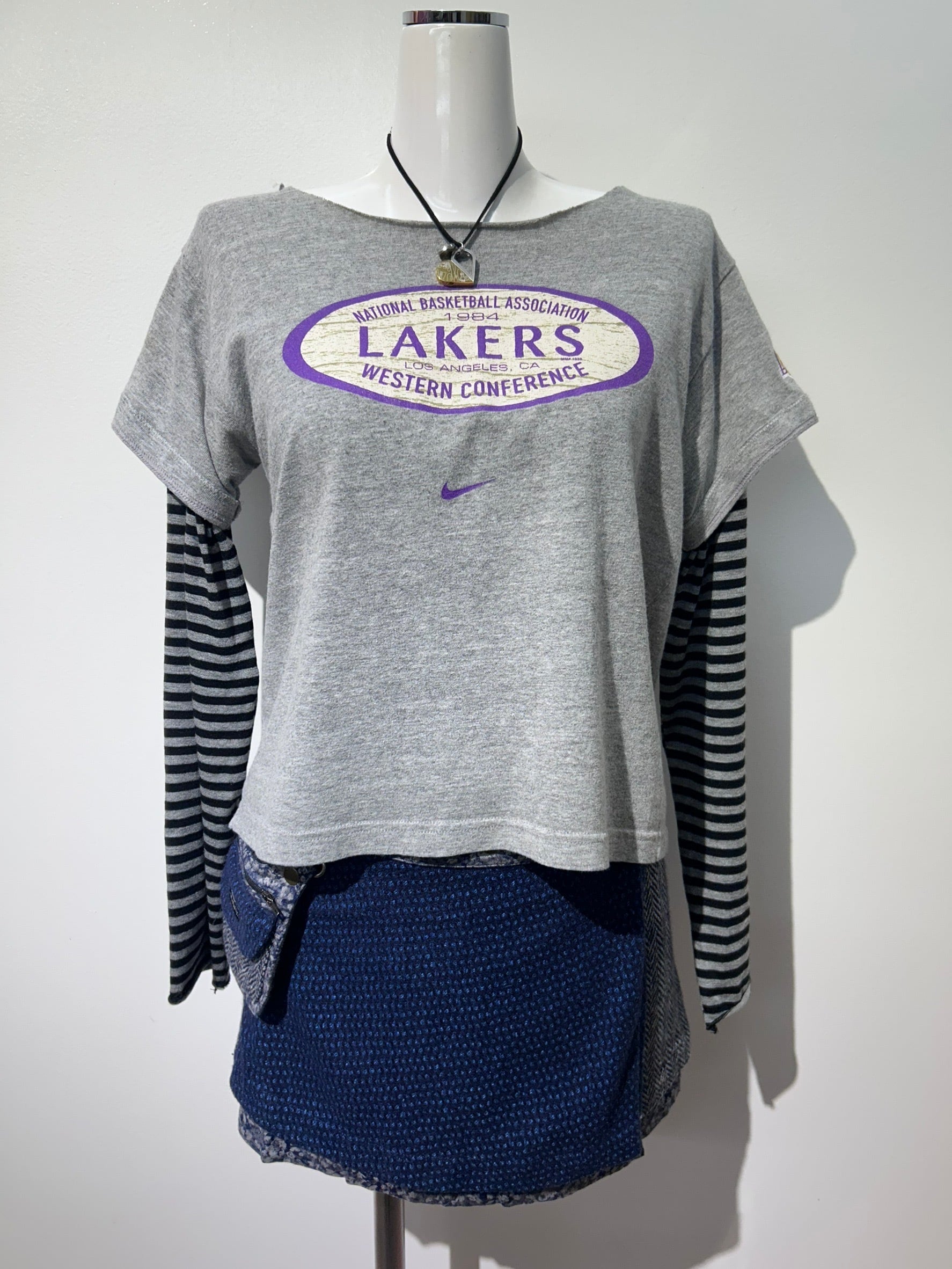 Remake tops