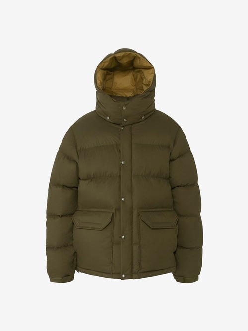 THE NORTH FACE (ザノースフェイス) キャンプシエラショート (NA) ニュートープ×アンティークブロンズ ND92230