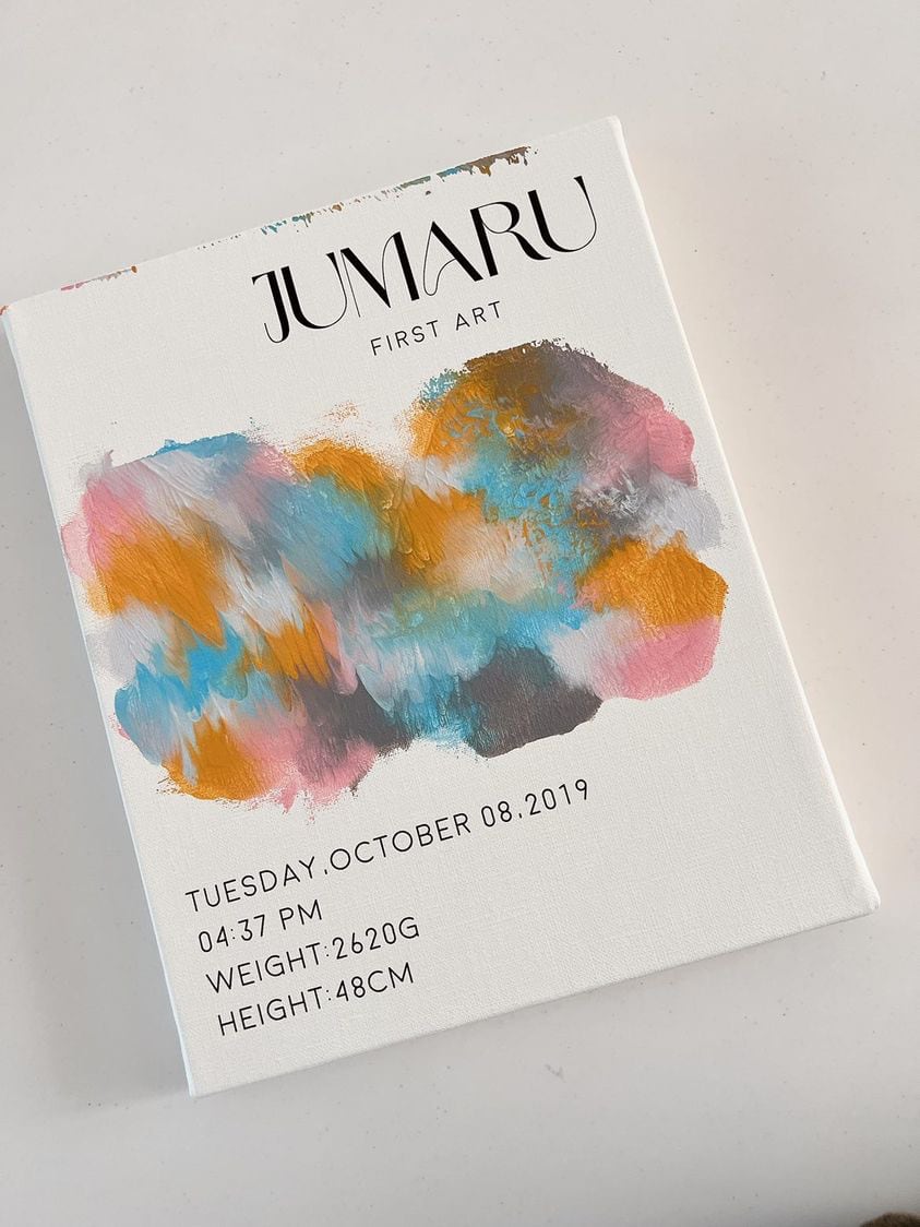 ファーストアートキット | Lale