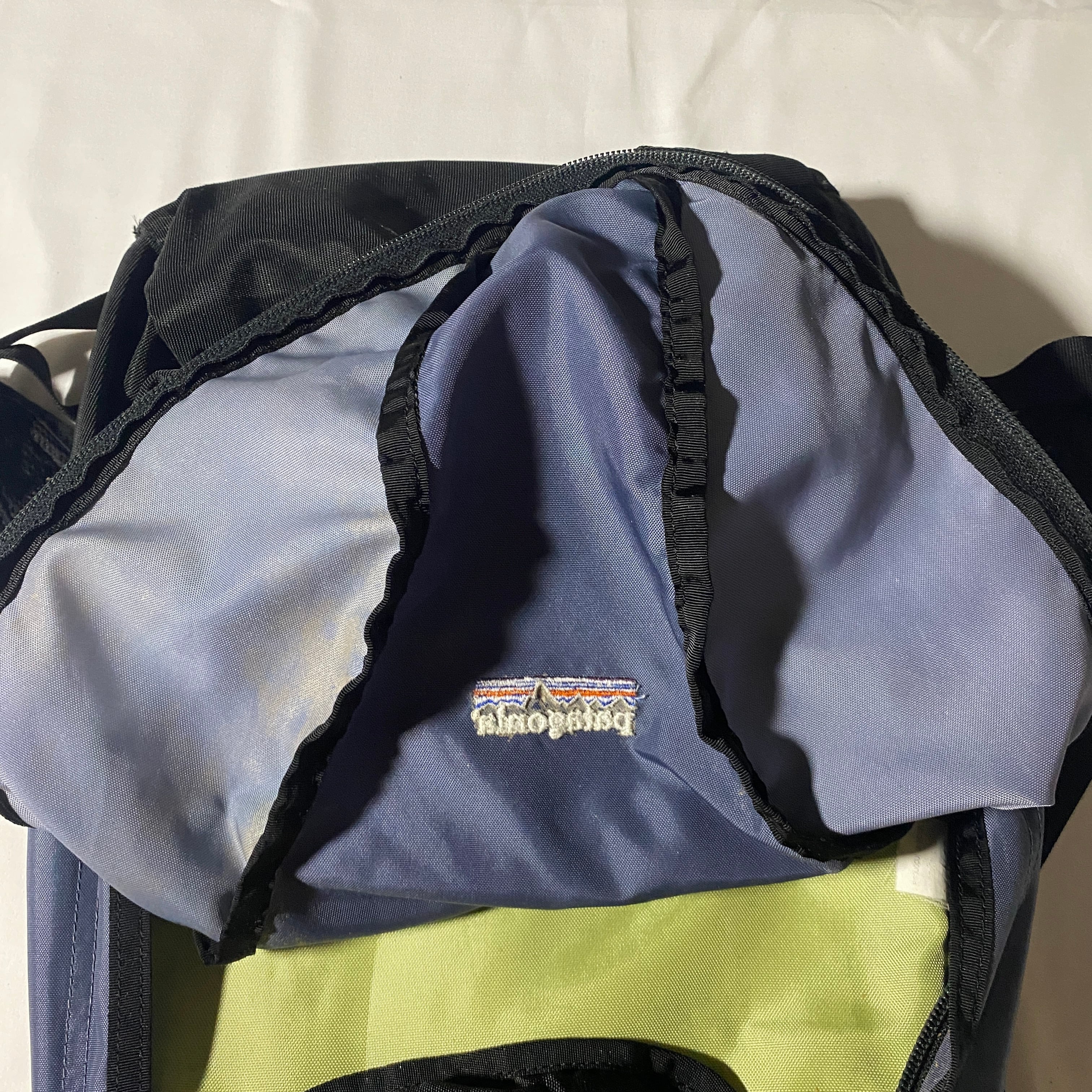 00s Patagonia Daypack 28L | WAGENTYPEII