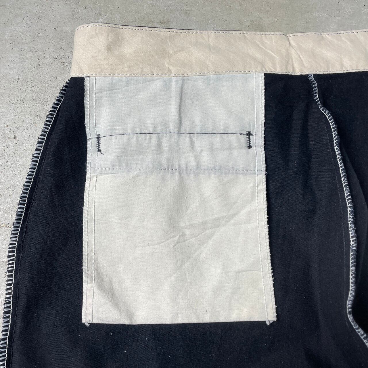 00年代 Dickies ディッキーズ ダブルニー ワイド ワークパンツ 00年代 Dickies ディッキーズ ダブルニー ワイド ワークパンツ