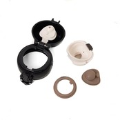 FUYUERO サーモス 交換用部品 JNLパッキンセット1個セット 交換用部品 真空断熱ケータイマグ (JNL用-1PCS)