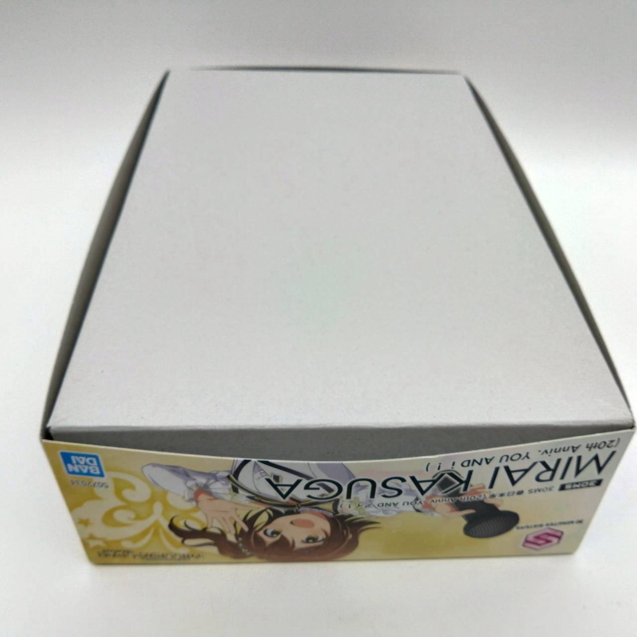 30MS 春日未来 (20th Anniv. YOU AND アイ！)