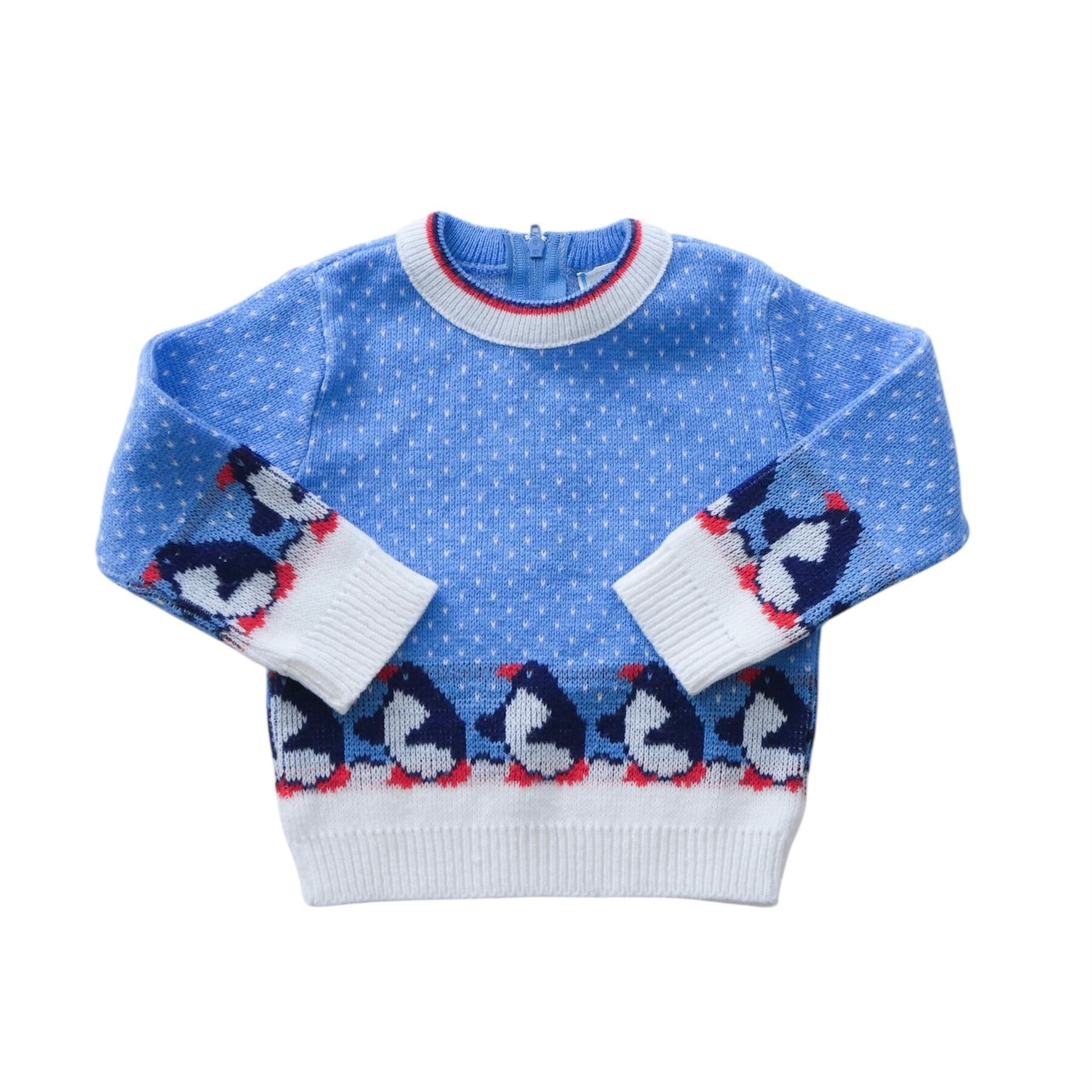 Vintage | Penguin KT