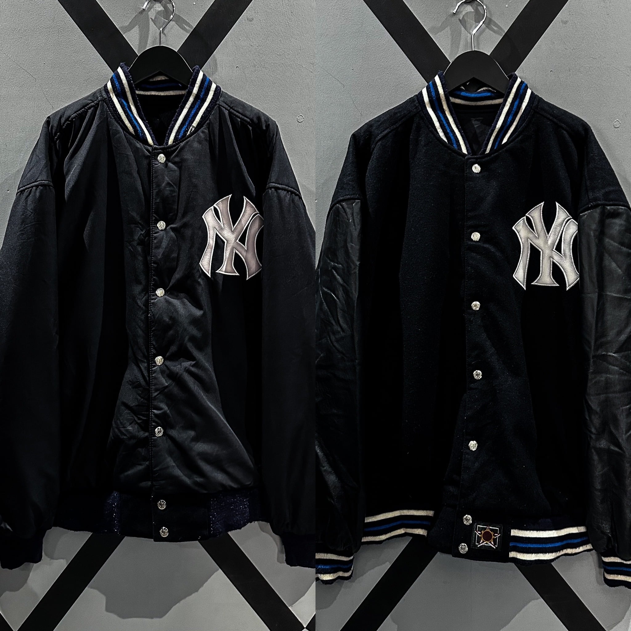 X VINTAGE】