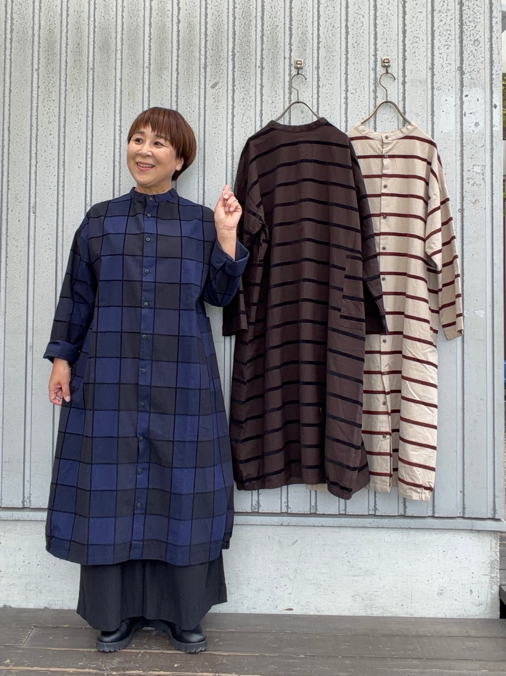 ⭐️新品★girl★boy★バンドオブアウトサイダーズ★ブラウス★シルク★ピンク WACKY