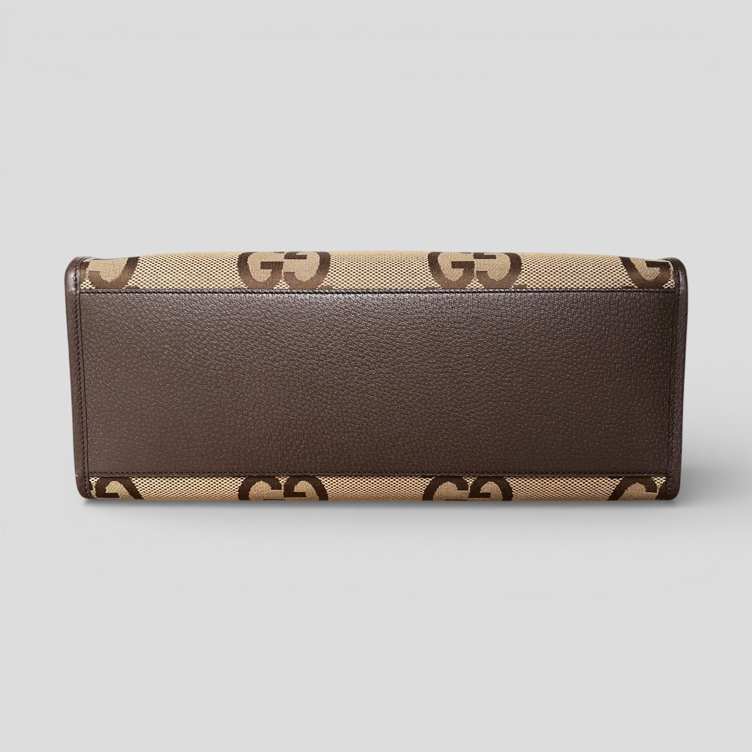 GUCCI グッチ トートバッグ ジャンボGG キャンバス 678839 | BRAND
