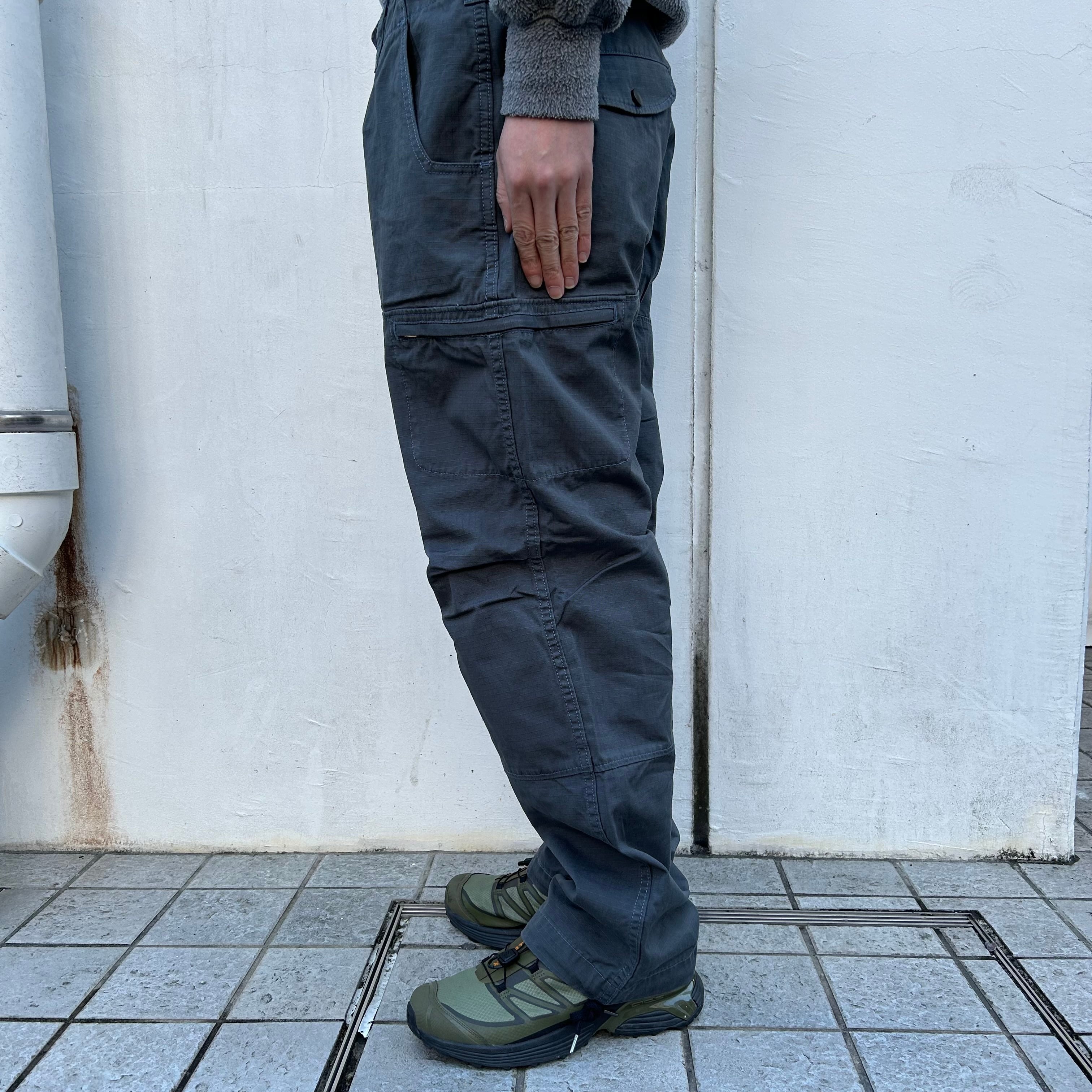 Bedlam】TARGET CARGO PANTS GREY〈国内送料無料〉 | STORY