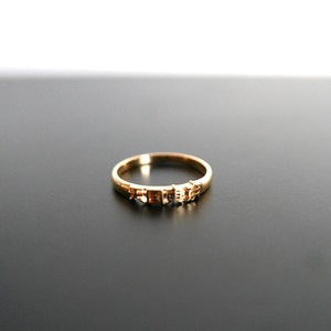 WACKOMARIA 天国東京 RING