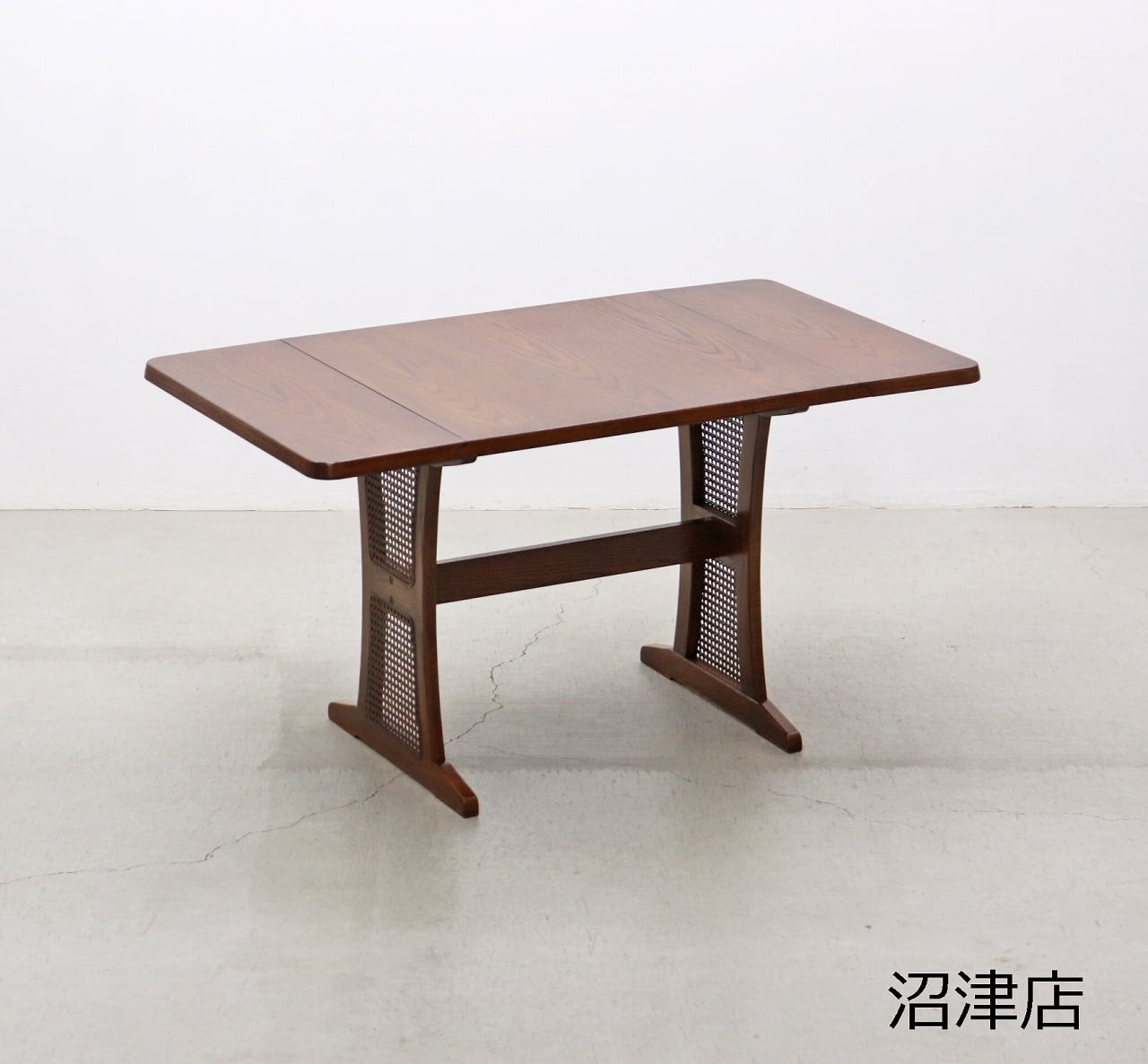 JOURNAL STANDARD FURNITURE CHINON シノン ダイニングテーブル