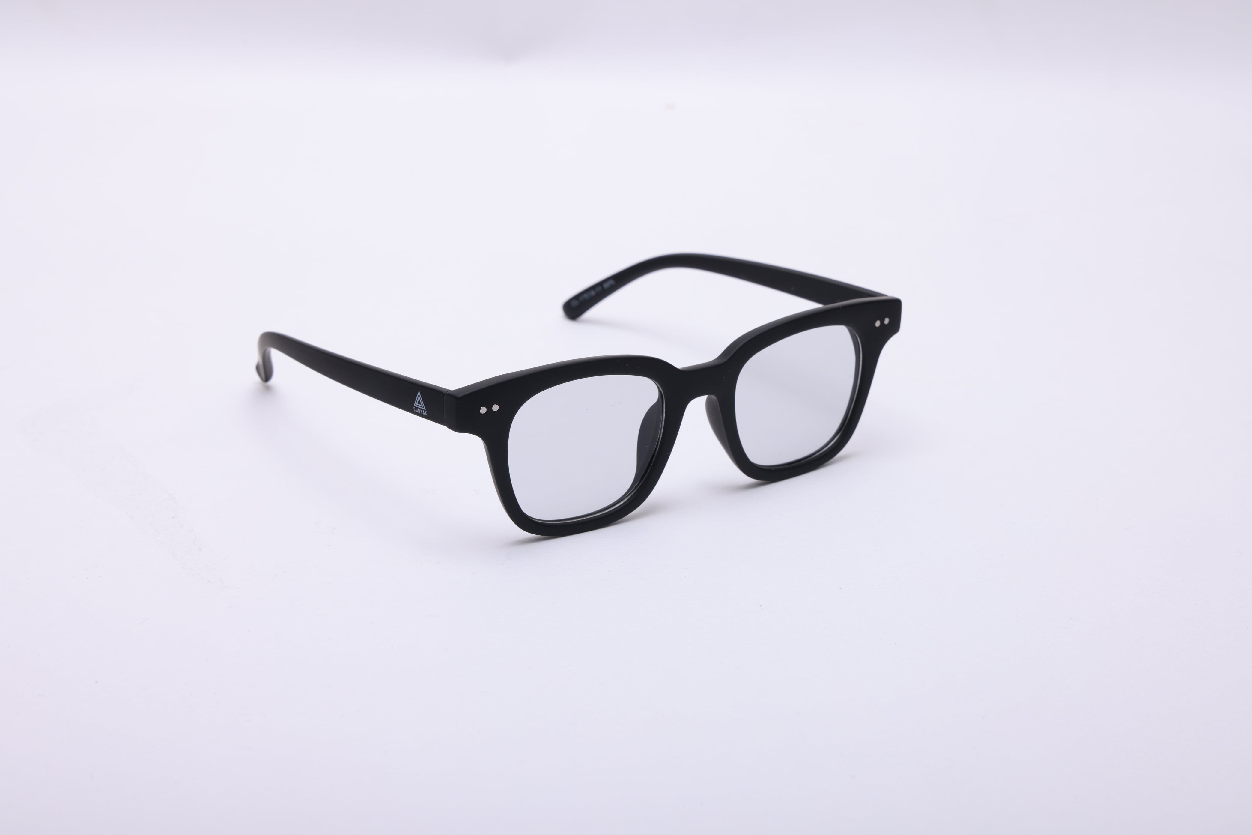 TYPE 2 MATT BLACK 