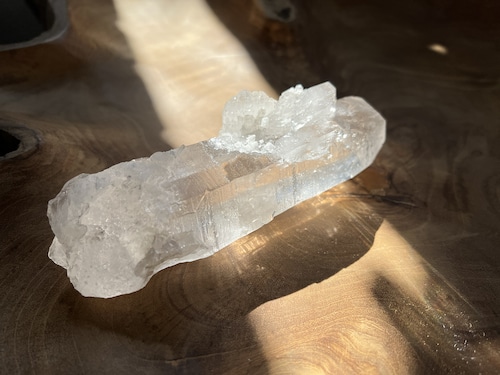 himalayan manihar quartz