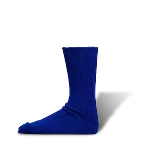 decka / Quality Ribbed Socks