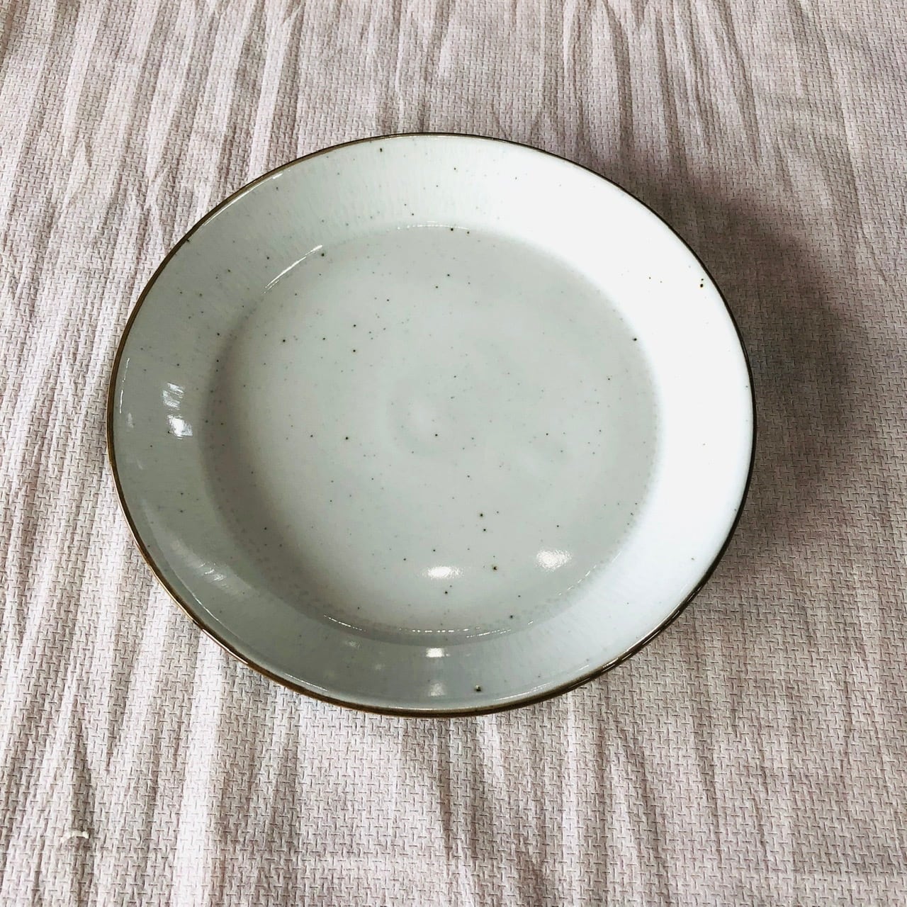 7寸たたら皿 8種 | 砥部焼窯元 竹山窯