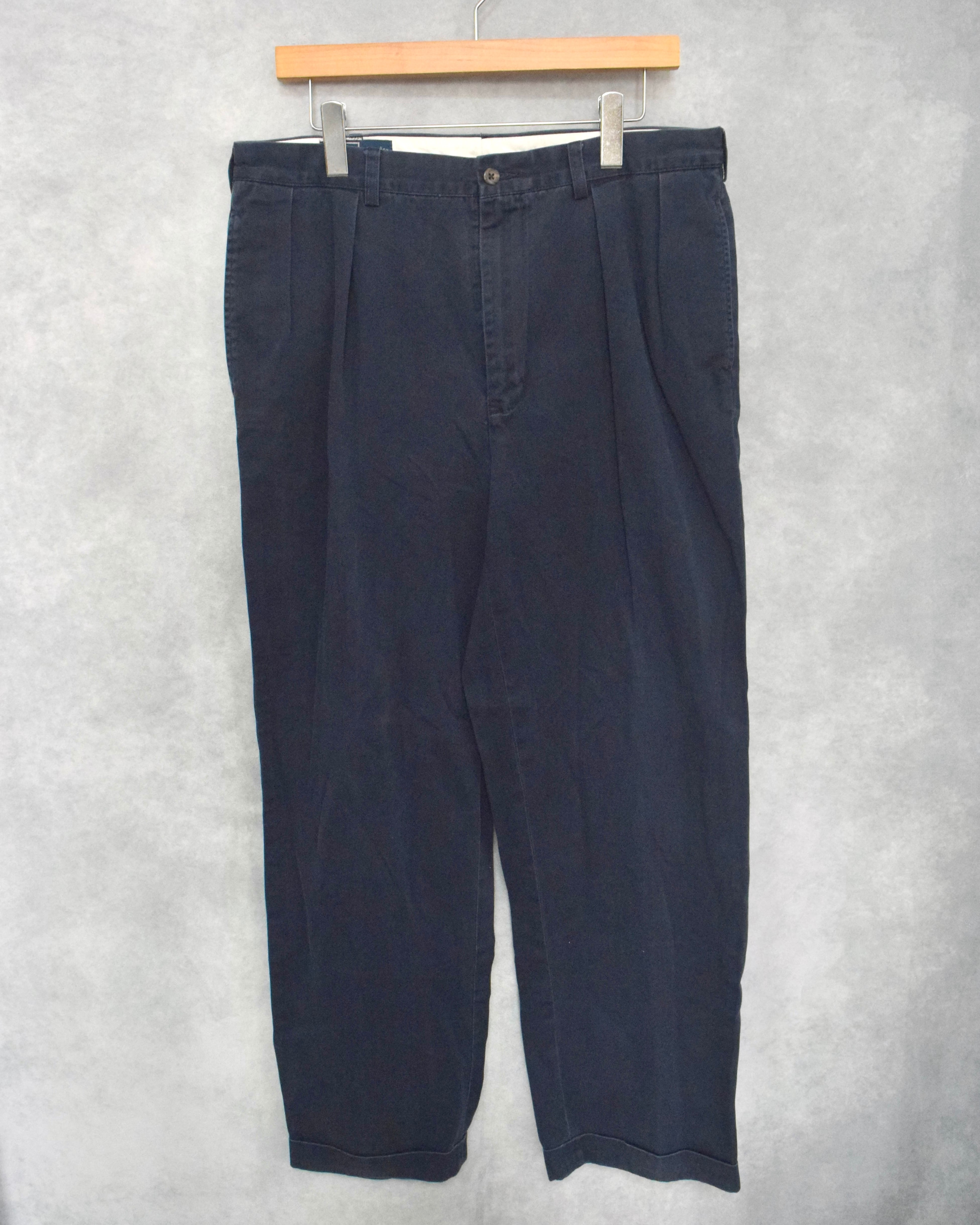 polo ralph lauren / preston pant 