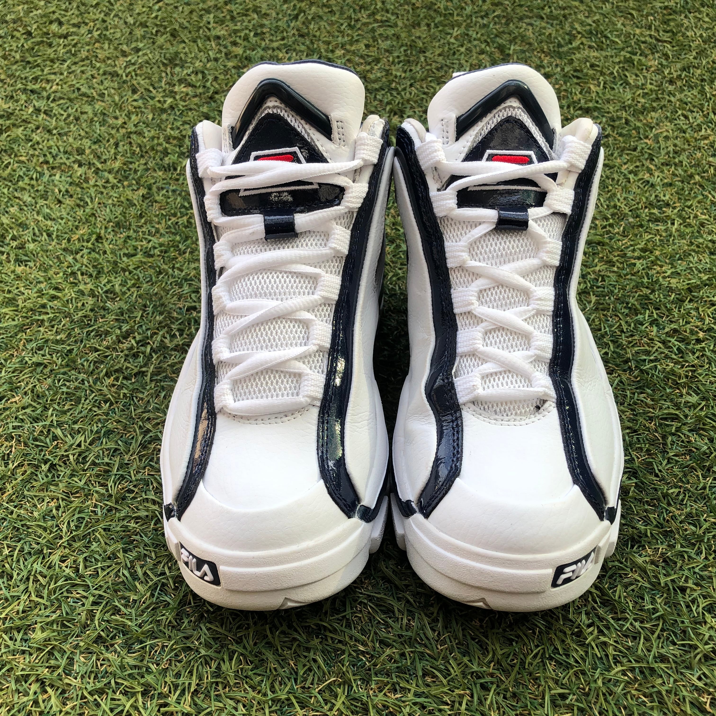 FILA GRANT HILL 2フィラ グランドヒル2 HW794 | reshoe