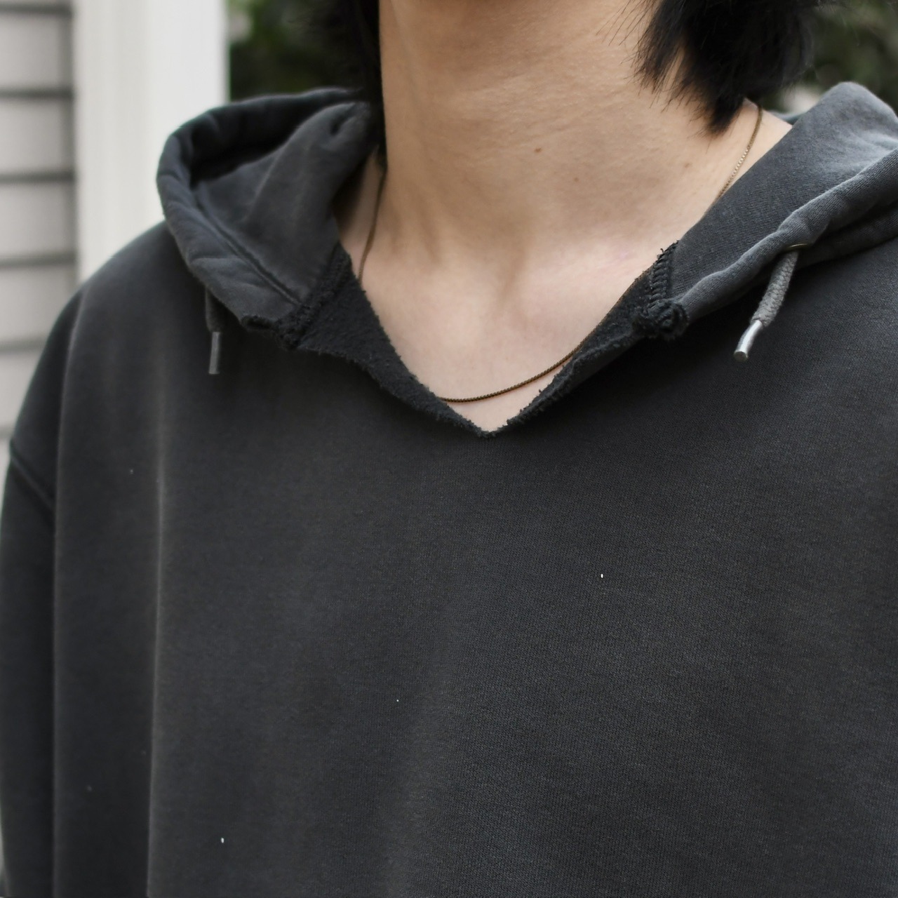 Carhartt Rain Defender fade boro hoodie