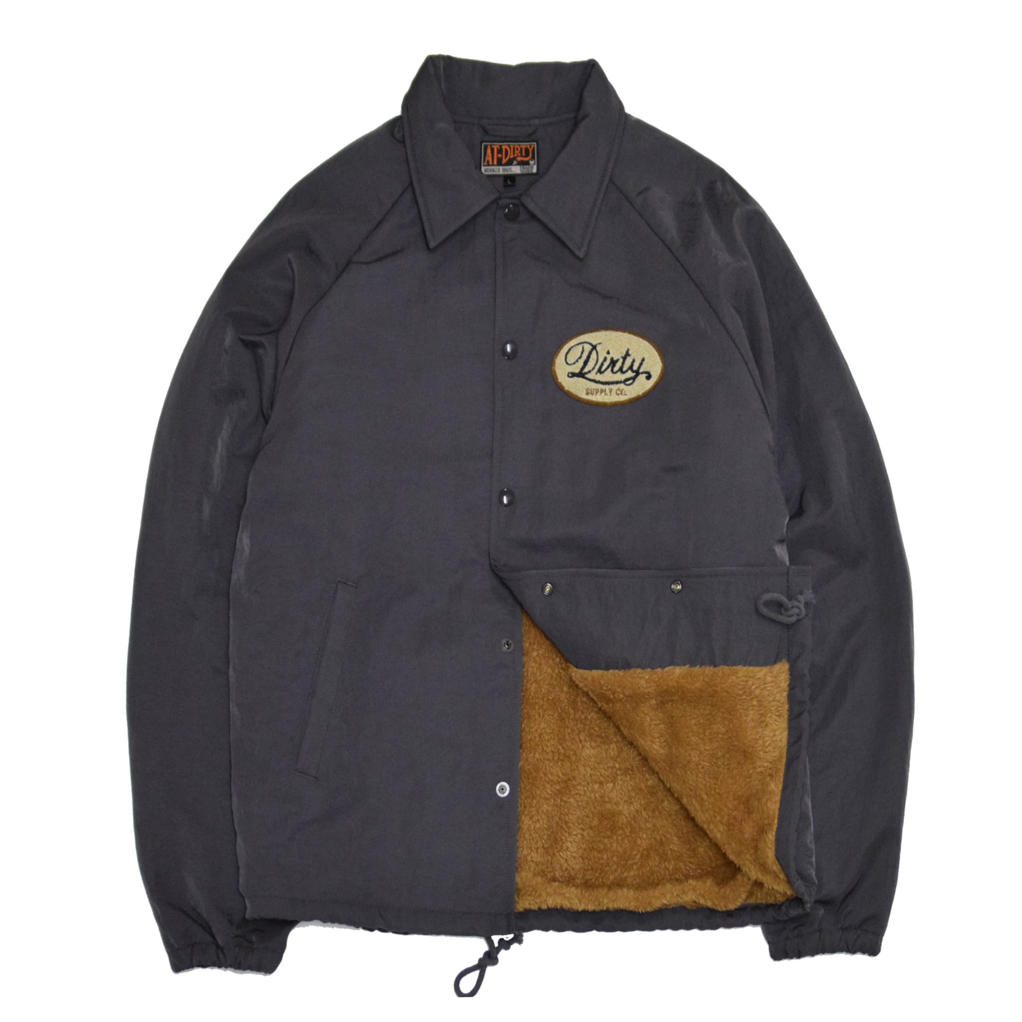 AT-DIRTY | UZ.UZ COMPANY