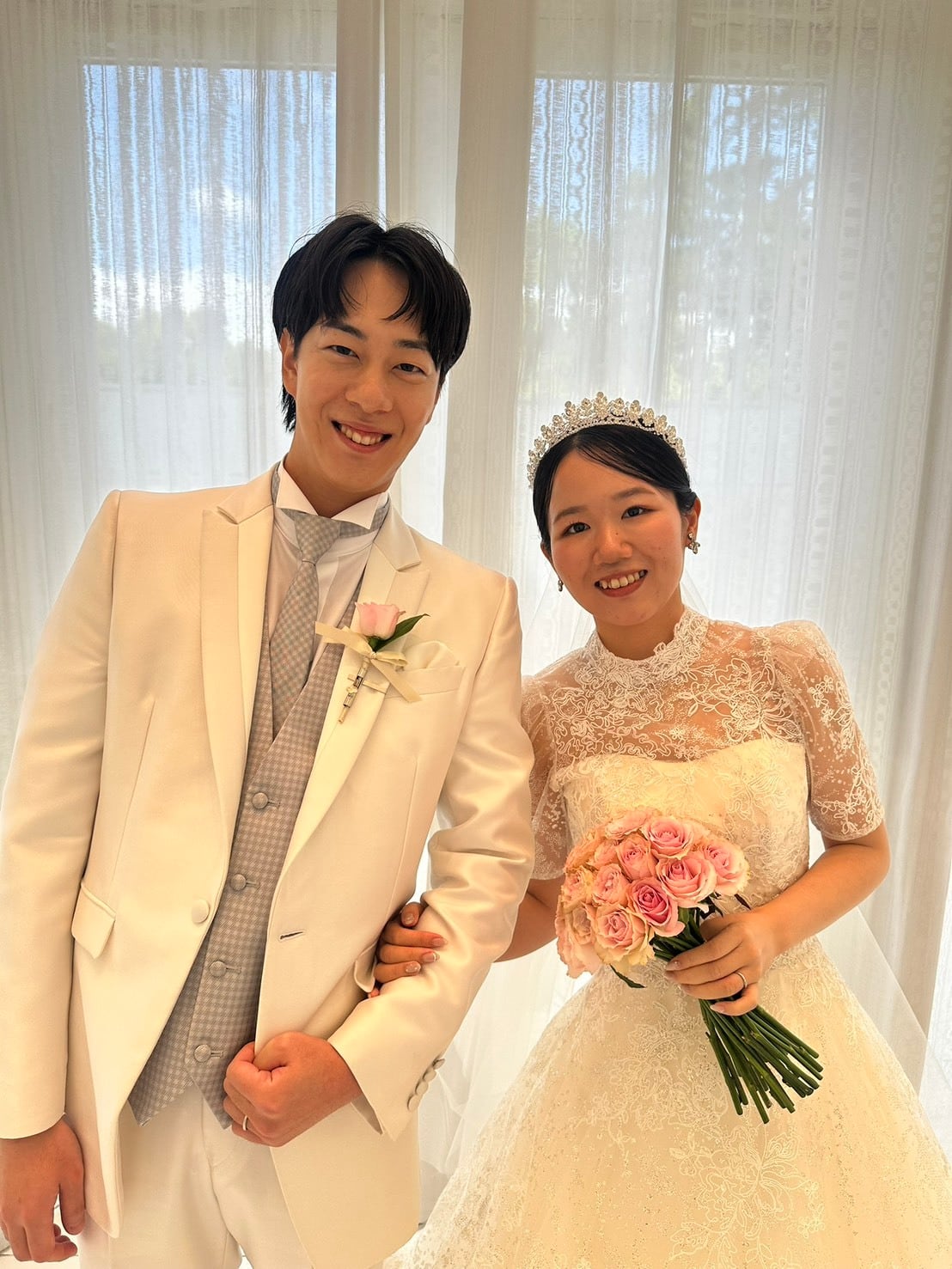 Alexandra】Tiara（ ivory & co）期間限定 | BRIDE ME