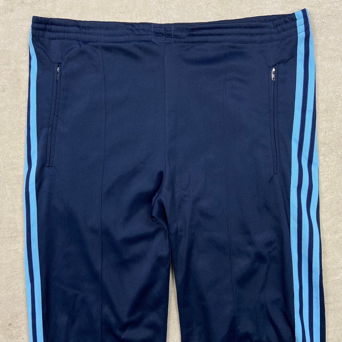 70~80年代 フランス製 VENTEX社製 adidas アディダス ジャージ