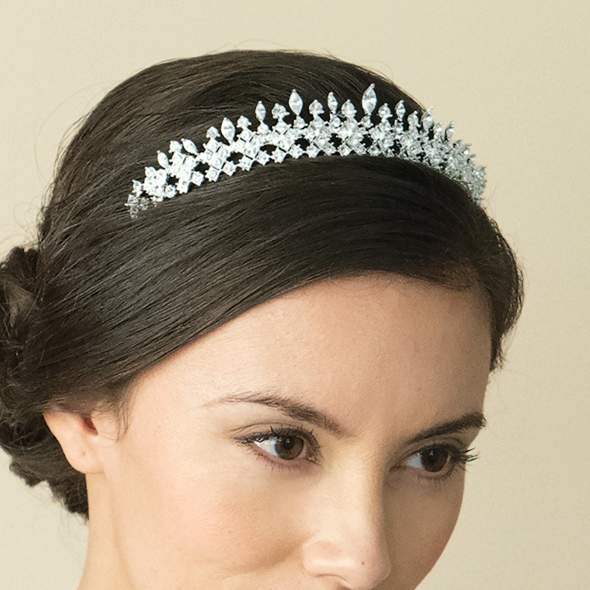 Ivory & Co. アイボリー・アンド・コー】Romanov ロマノフ