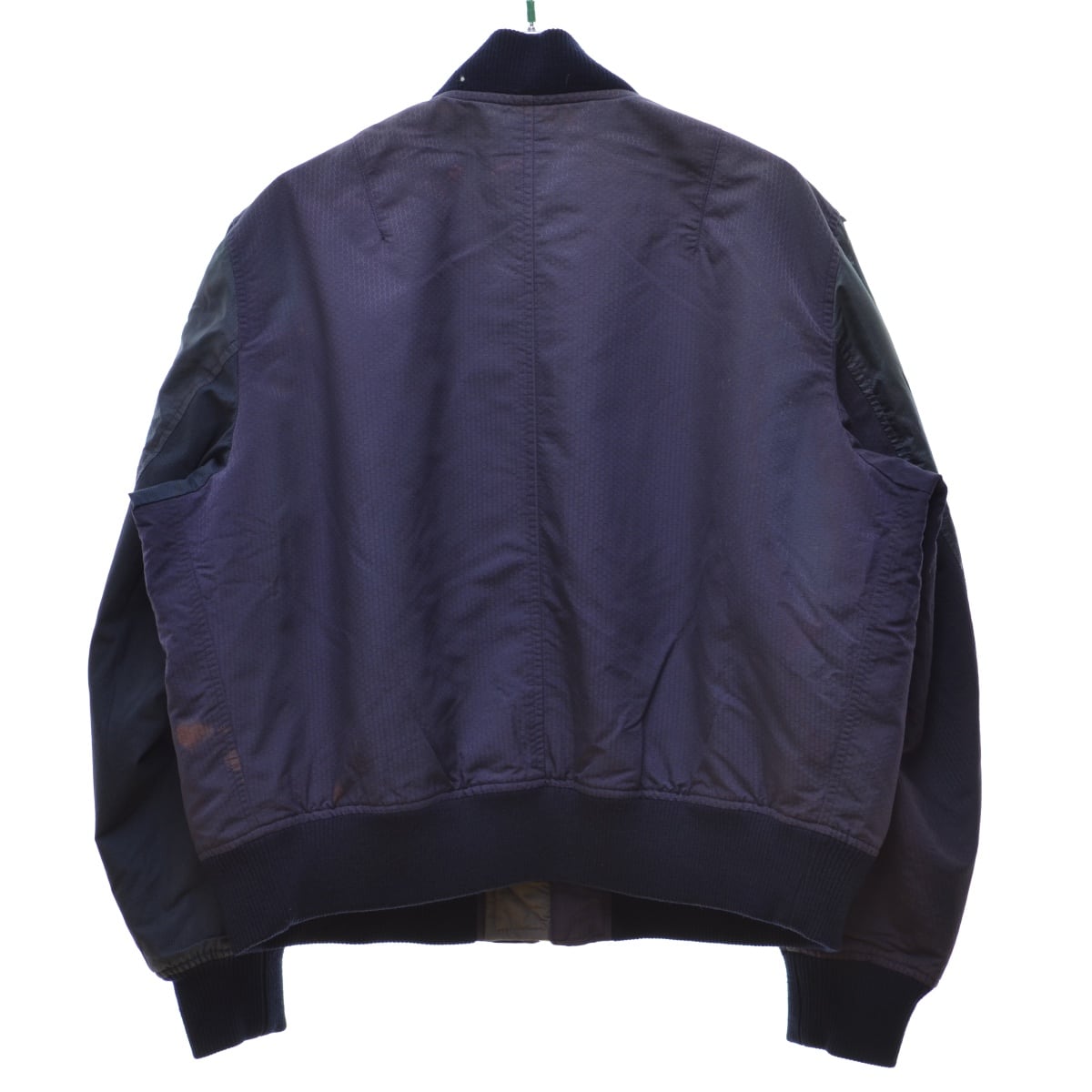 UNDERCOVER / アンダーカバー AW MELTING POT期 ハニカムリップ