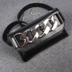 Crossbody Punk Waist Bag Design (ME153)