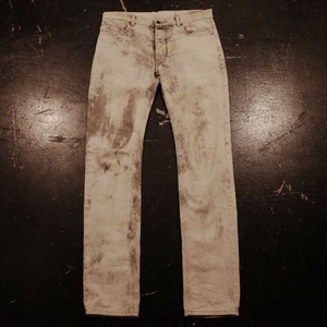 Martin Margiela / Skinny 