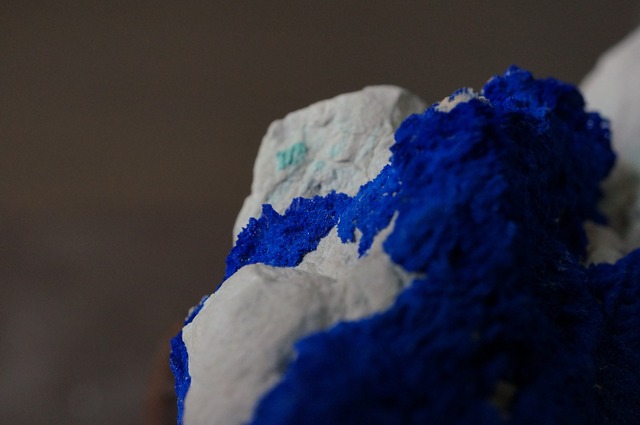 アズライト・サン Azurite Sun 809