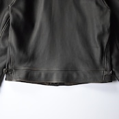 OLD JOE / PATINA DEERSKIN COSSAK JACKET
