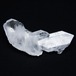 ファーデンクォーツ 水晶 クラスター 原石 アメリカ産 一点物  172-3193