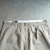 90s Polo Ralph Lauren Andrew チノ W40