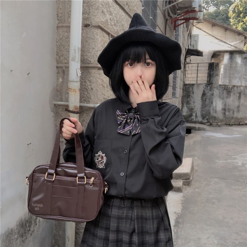 サブカル 服 地雷系 通販 ゴスロリ系 ネクタイ 蝶ネクタイ ストライプ