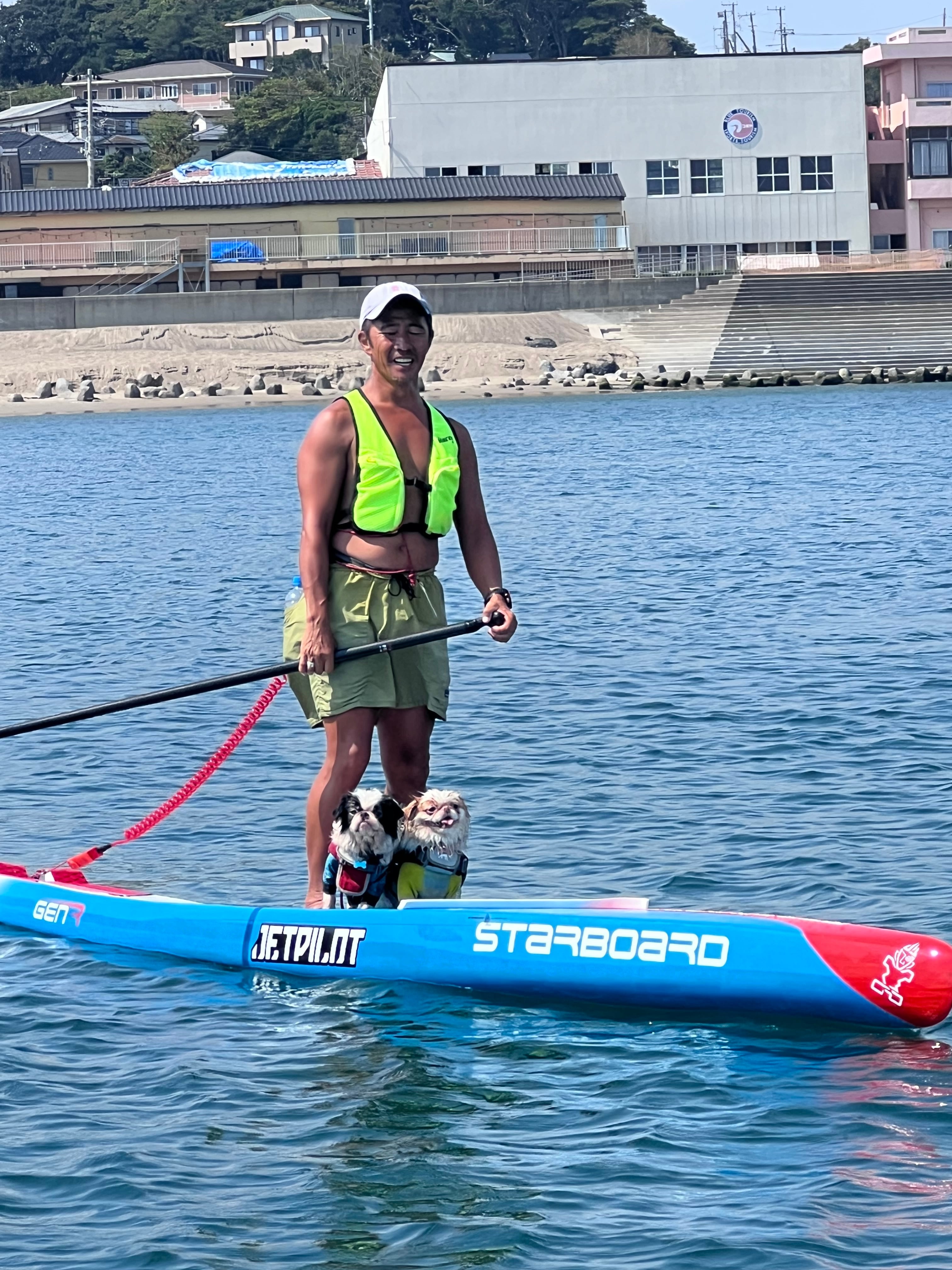 blueeq】AIR MESH PFD ライフジャケット | ビーチライフ