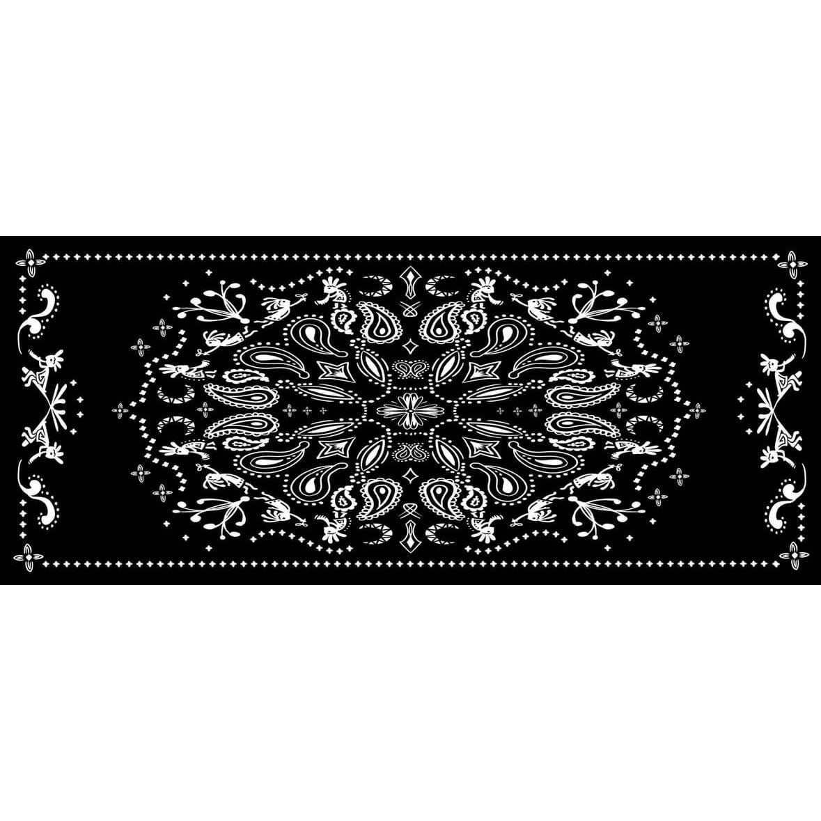 ENRICHフェイスタオル