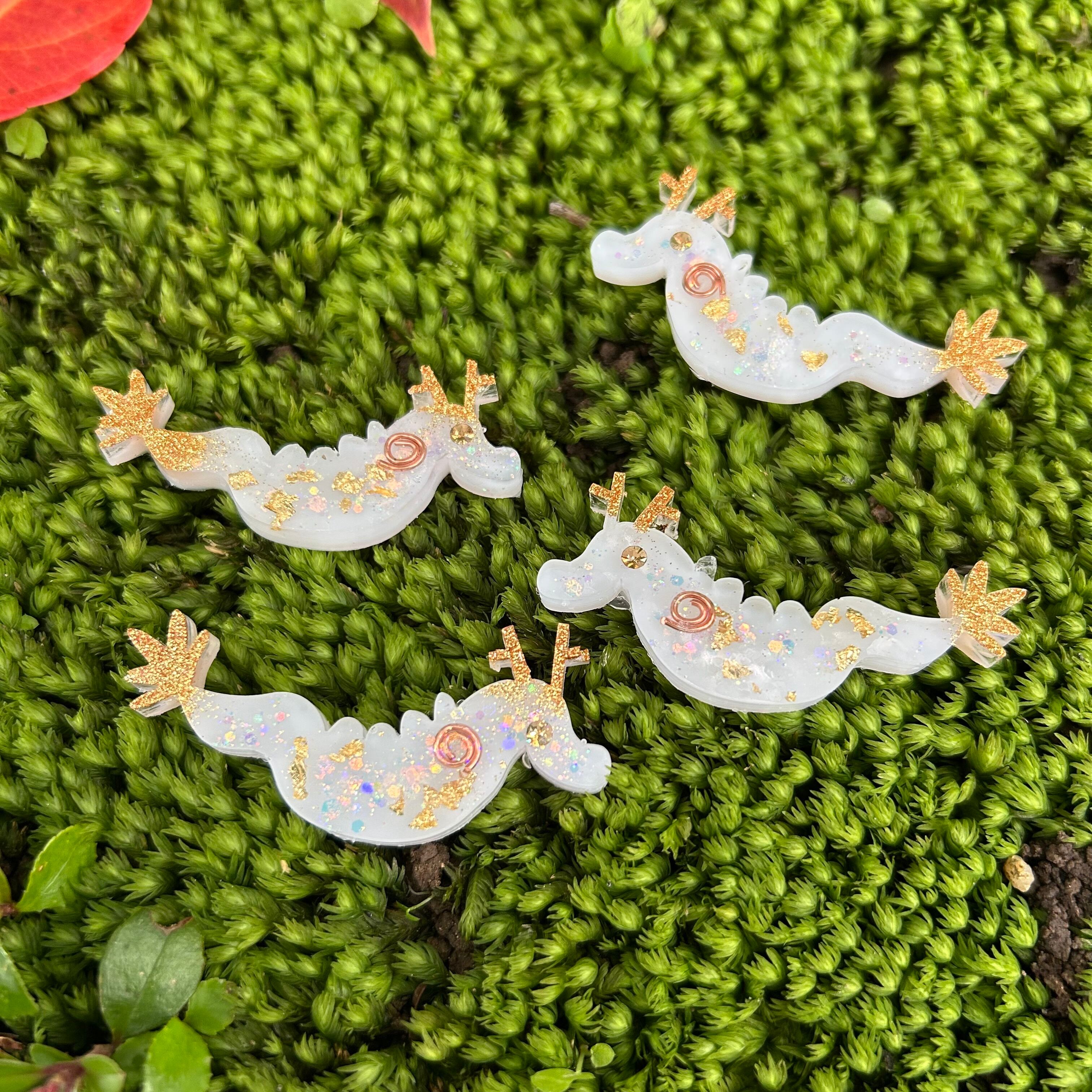 コピー:【緑龍】お財布用お金コイコイオルゴナイト(四万十川)