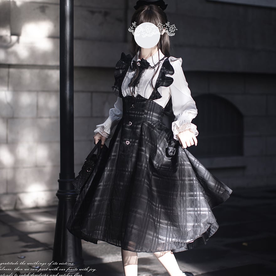 ロリィタ服 まとめ売り 10点　BABY含む ワンピース ブラウス a322ee5c2e624bead54b8ed122ee0c