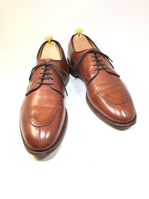 アレンエドモンズ Allen Edmonds Vチップ 26.5cm