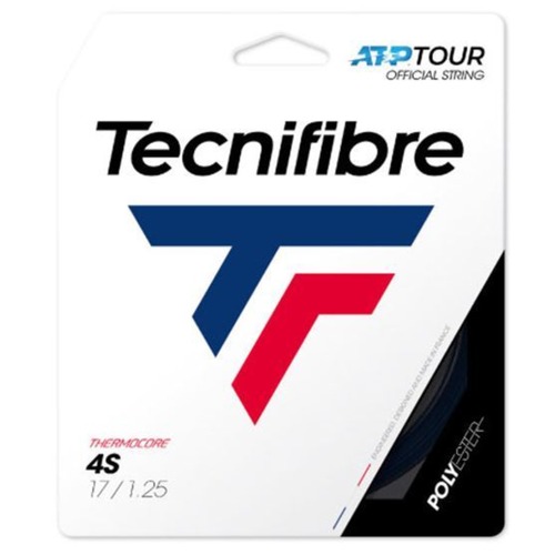 【Tecnifibre】4S BK