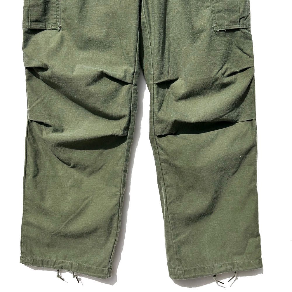 US ARMY] M-65 Vintage Field Pants Cargo Pants 1st-Type [1967s 