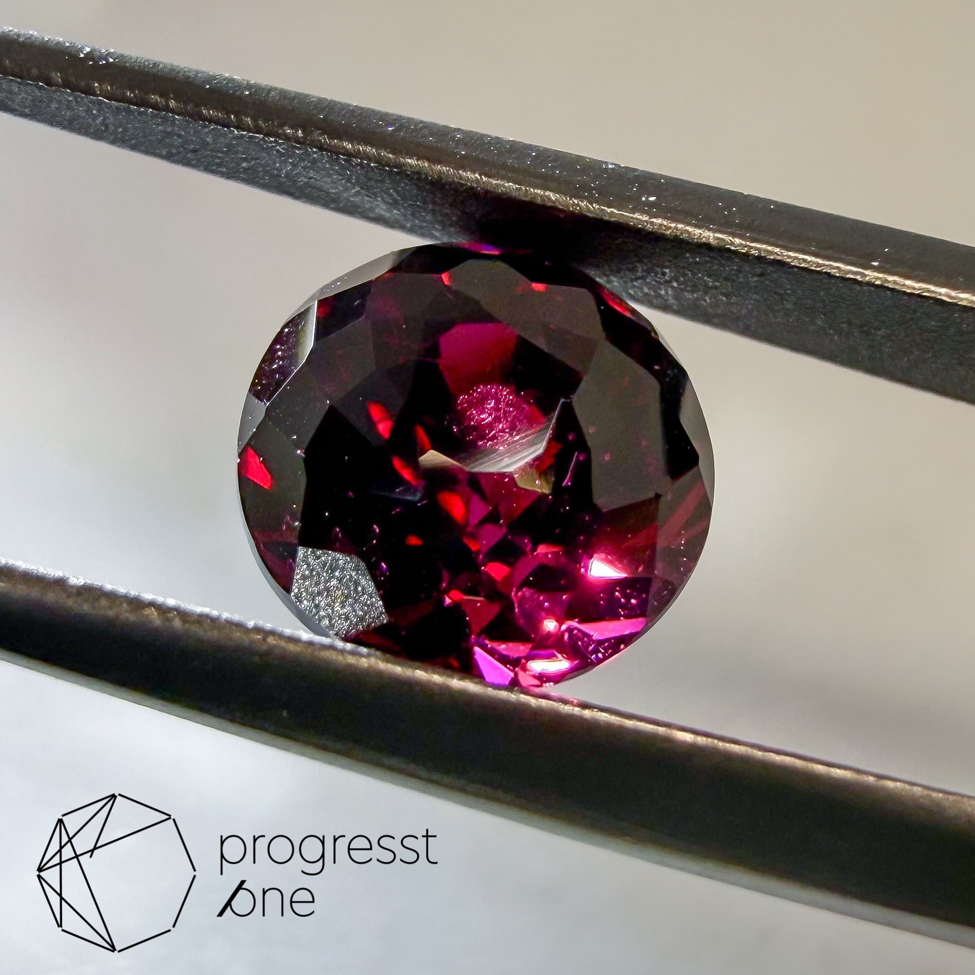 バイカラーゾイサイト0.85ct | progresstone