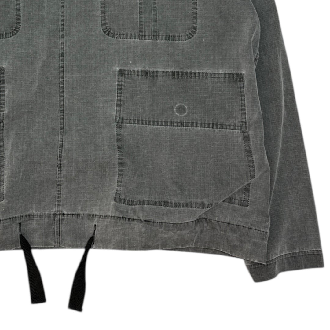 UNDERCOVER (ARCHIVE) 99SS Relief期 Anorak Jacket | A WORD.ONLINE SHOP