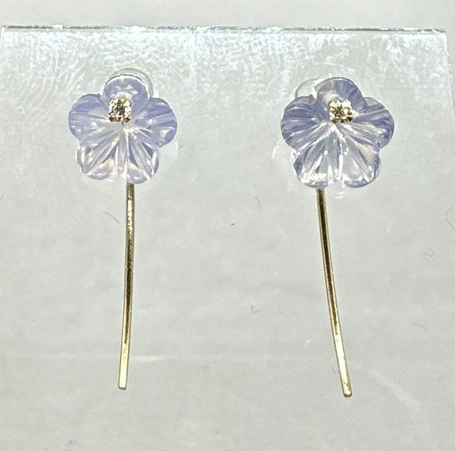 ⁂天然⁂　パライバトルマリン◇　0.154ct　ブラジル産