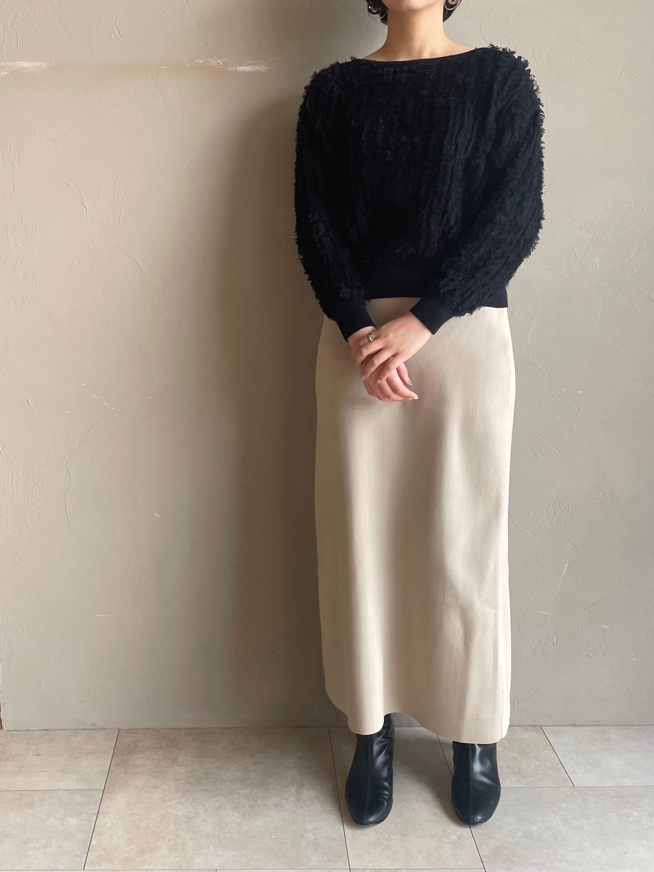 LilyKoi❤️IMPORT 一点物フリンジニット The Boutique — Lily Koi Saigon - Vintage, One of a Kind, Handmade