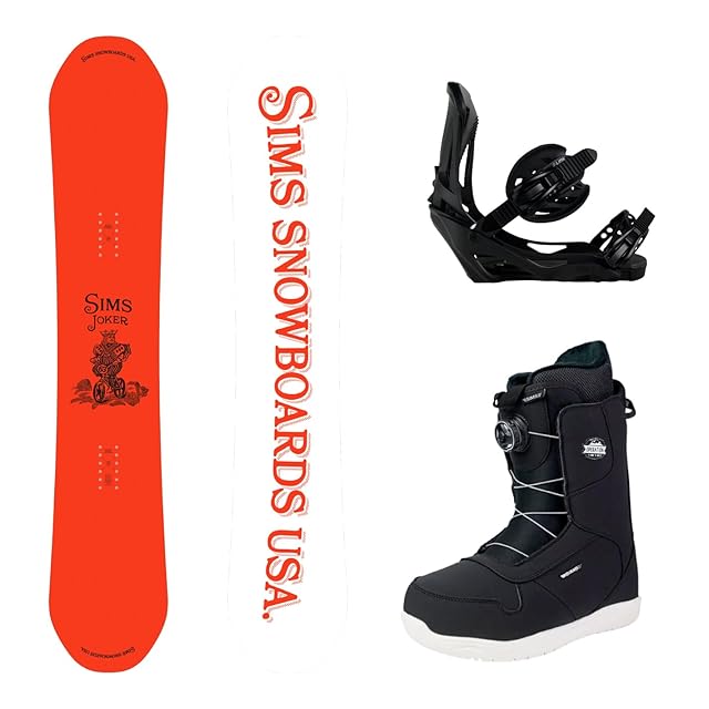 23-24 CARDIFF SNOWCRAFT SWELL ENDURO SPLIT 160cm スノーボード