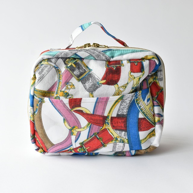 TRIP POUCH / No,10190