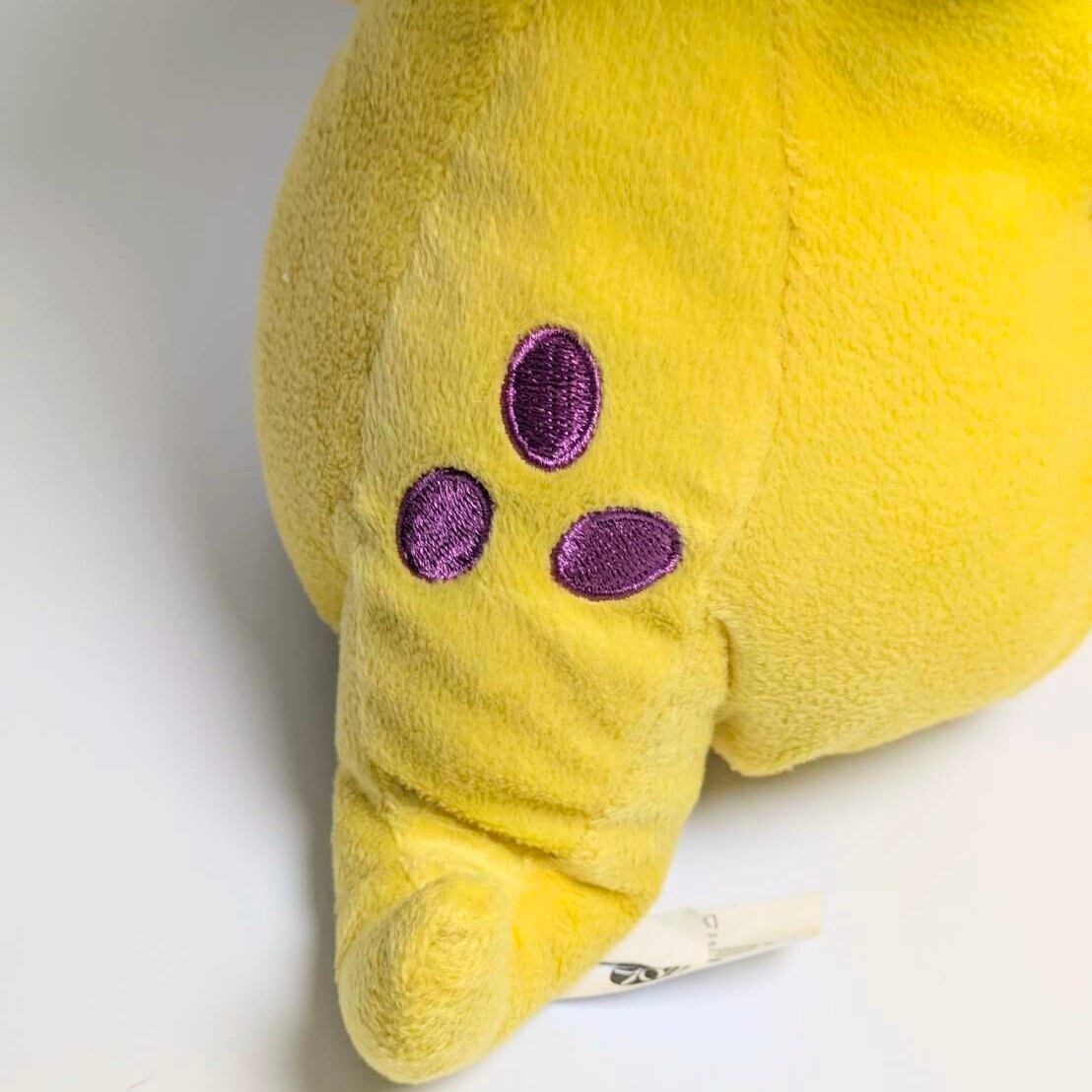 ☆ VINTAGE ☆【 Barney & Friends ( バーニー&フレンズ ) BJ ビージェー 】 ぬいぐるみ プラッシュ plush 2012年製 ビンテージ 〚アメリカン雑貨 アメトイ〛