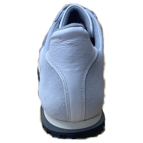 GERMAN TRAINER　■VELCRO-MARATHON type <WHITE>の商品画像3