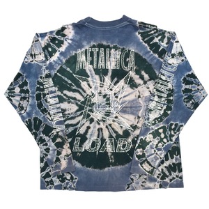 METALLICA 'LOAD'SCREEN STARS XL 801